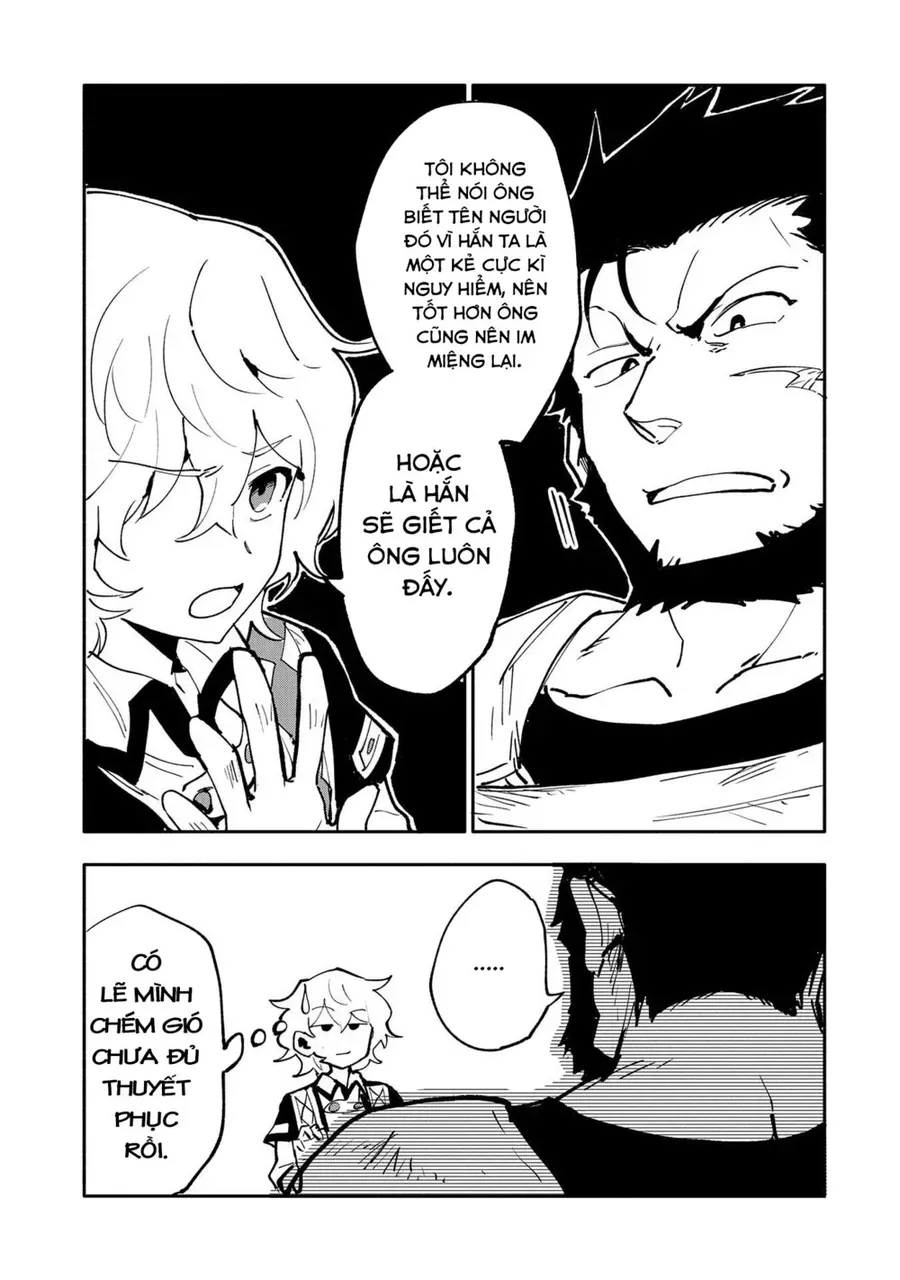 Saikyou Juzoku Tensei: Majutsu Otaku No Utopia Chap 16 - Next Chap 17