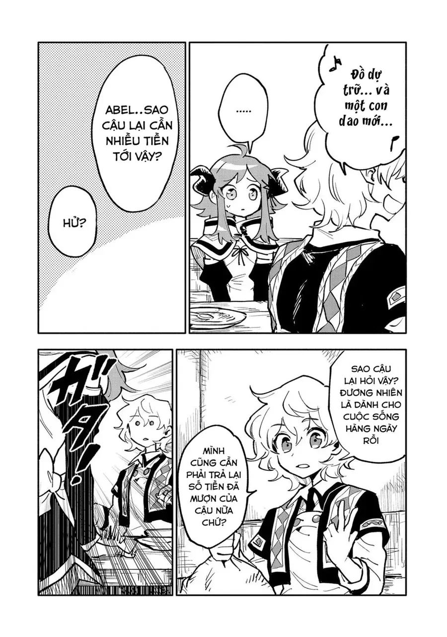 Saikyou Juzoku Tensei: Majutsu Otaku No Utopia Chap 16 - Next Chap 17