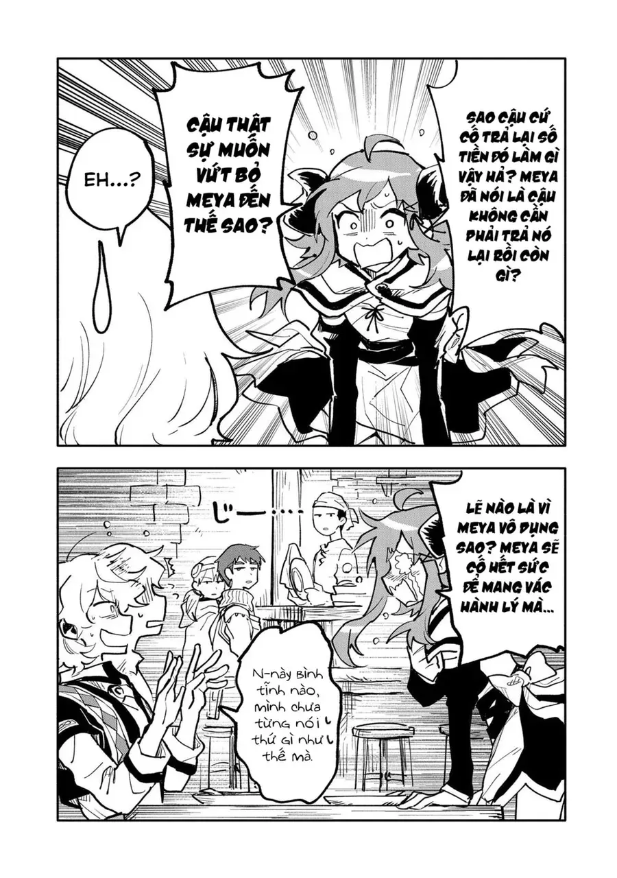 Saikyou Juzoku Tensei: Majutsu Otaku No Utopia Chap 16 - Next Chap 17