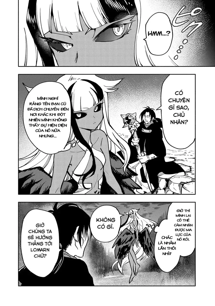 Saikyou Juzoku Tensei: Majutsu Otaku No Utopia Chap 17 - Next Chap 18