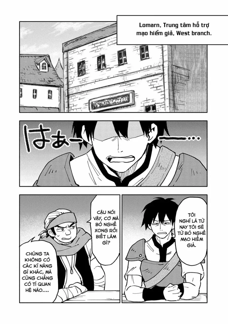 Saikyou Juzoku Tensei: Majutsu Otaku No Utopia Chap 18 - Next Chap 19