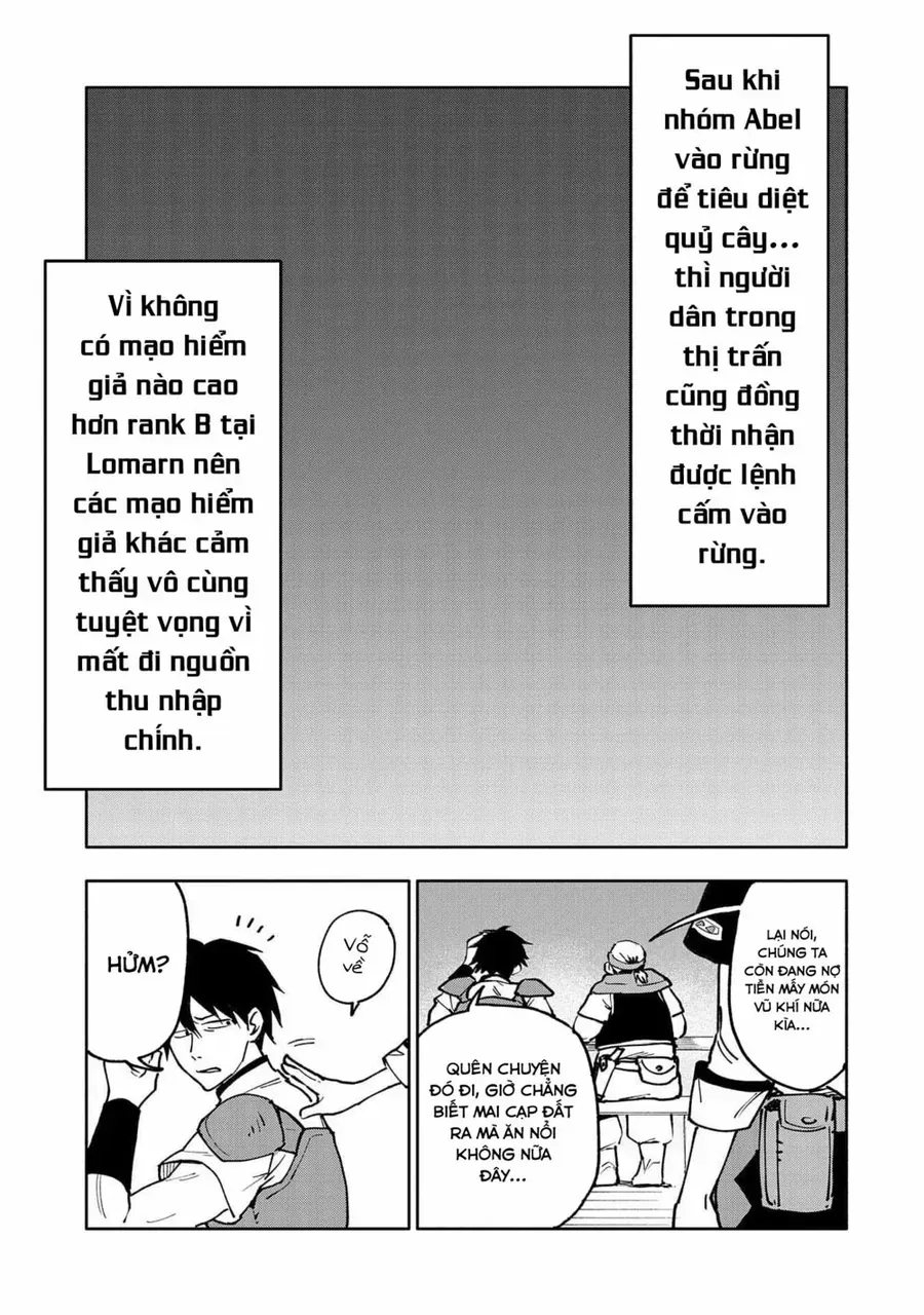 Saikyou Juzoku Tensei: Majutsu Otaku No Utopia Chap 18 - Next Chap 19