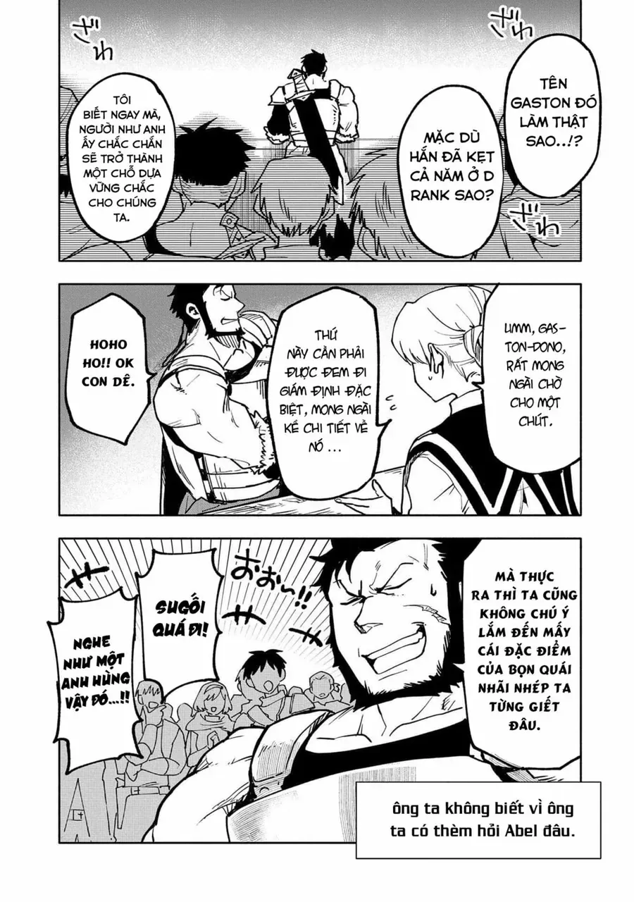 Saikyou Juzoku Tensei: Majutsu Otaku No Utopia Chap 18 - Next Chap 19