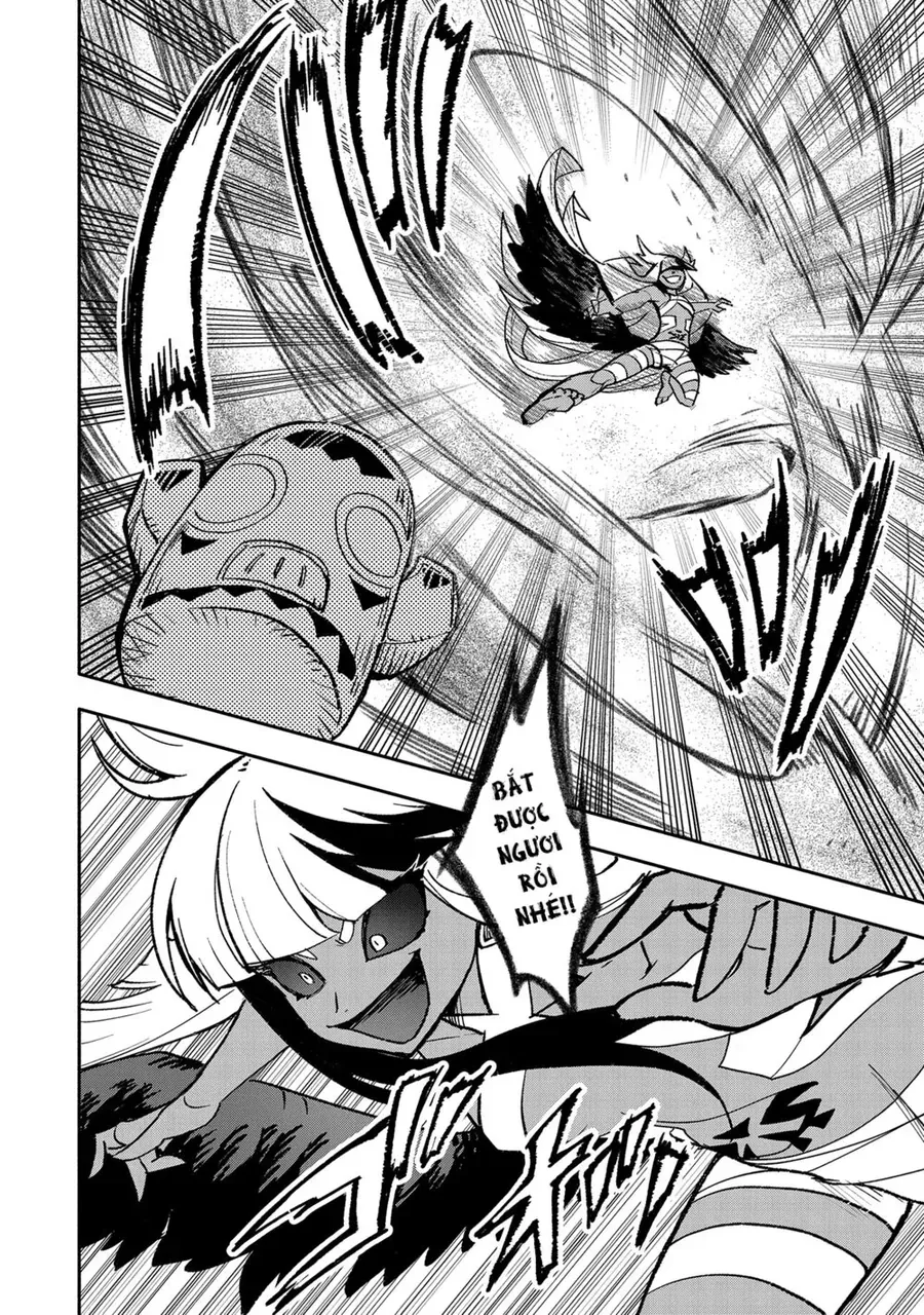 Saikyou Juzoku Tensei: Majutsu Otaku No Utopia Chap 19 - Next Chap 20