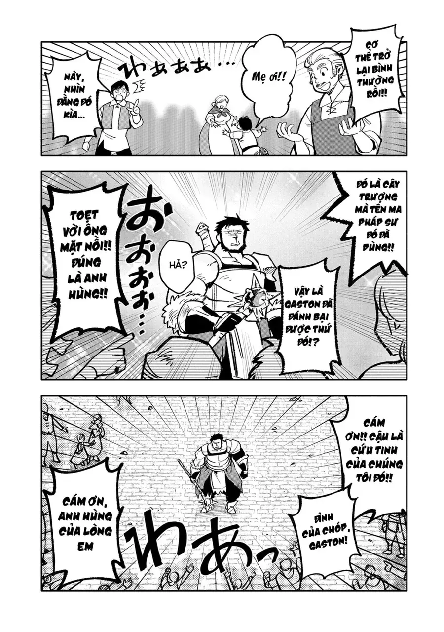 Saikyou Juzoku Tensei: Majutsu Otaku No Utopia Chap 19 - Next Chap 20