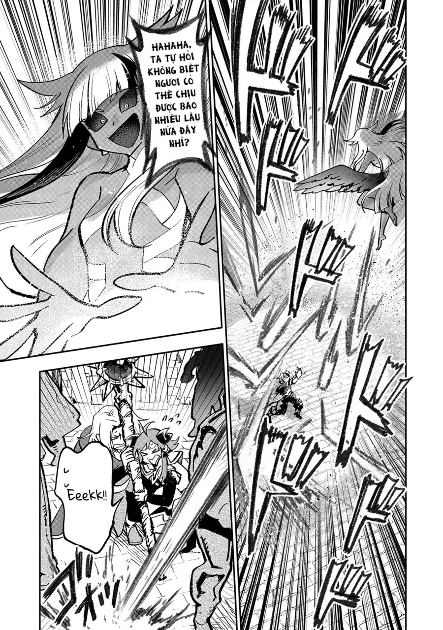 Saikyou Juzoku Tensei: Majutsu Otaku No Utopia Chap 19 - Next Chap 20