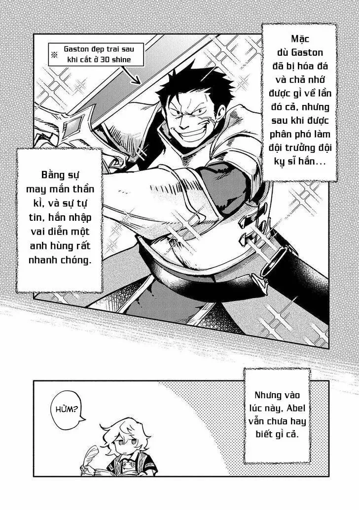 Saikyou Juzoku Tensei: Majutsu Otaku No Utopia Chap 20 - Next Chap 21