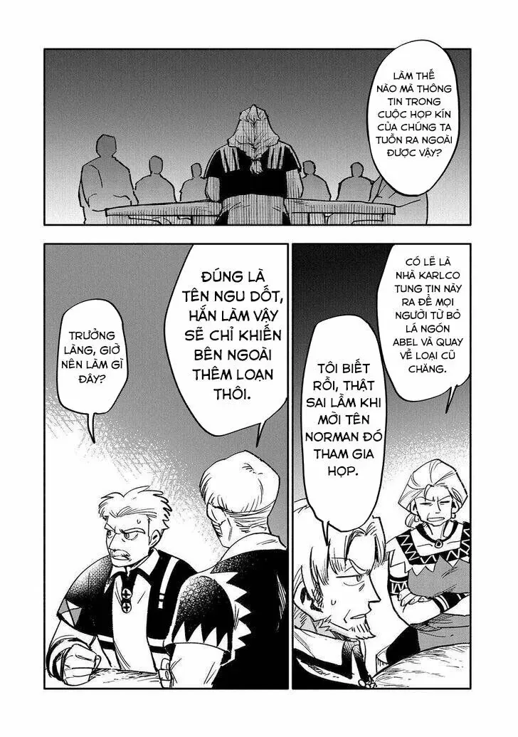 Saikyou Juzoku Tensei: Majutsu Otaku No Utopia Chap 20 - Next Chap 21