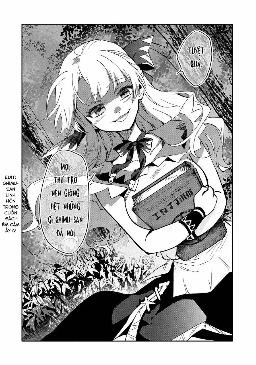 Saikyou Juzoku Tensei: Majutsu Otaku No Utopia Chap 20 - Next Chap 21