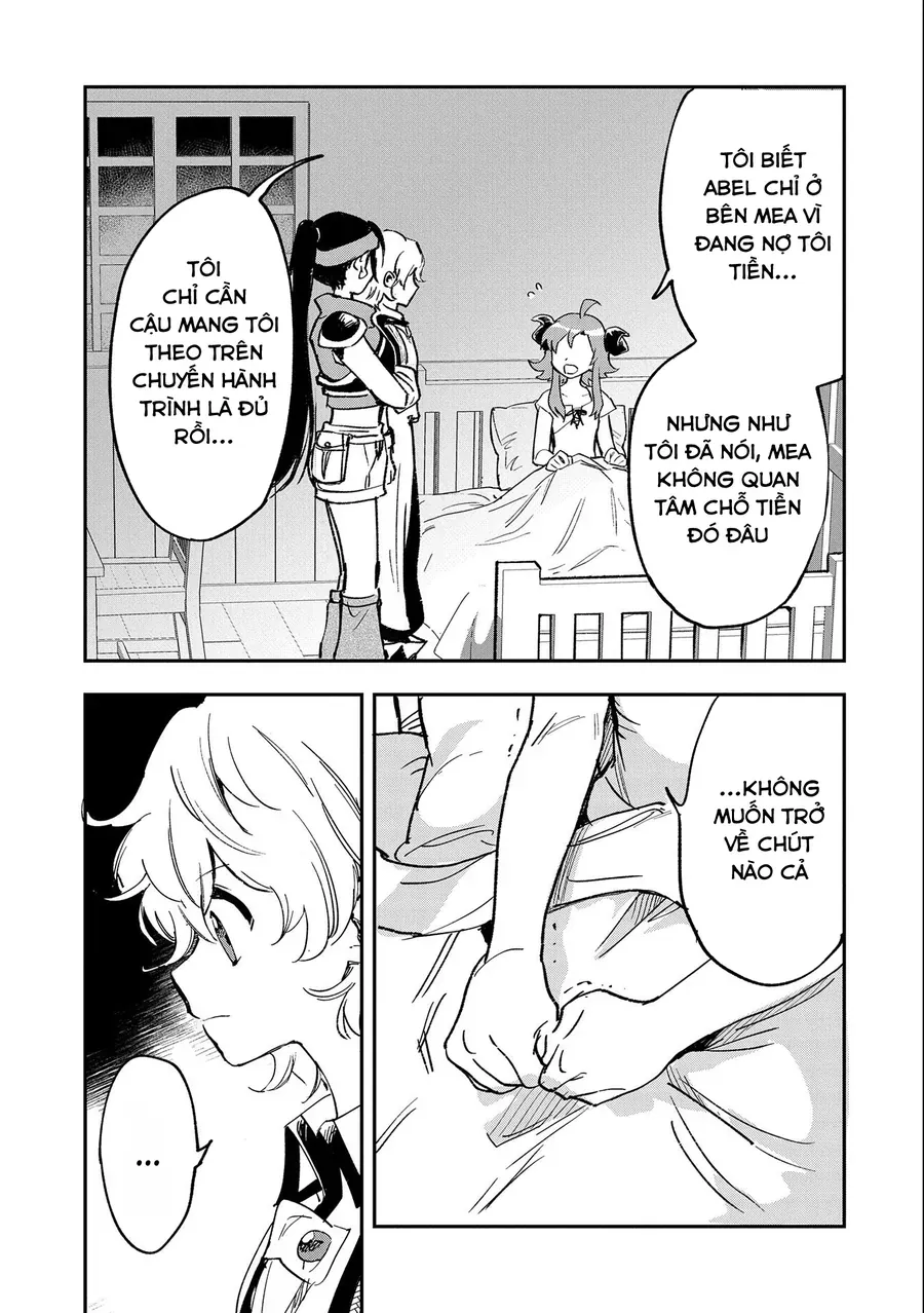 Saikyou Juzoku Tensei: Majutsu Otaku No Utopia Chap 21 - Next Chap 22