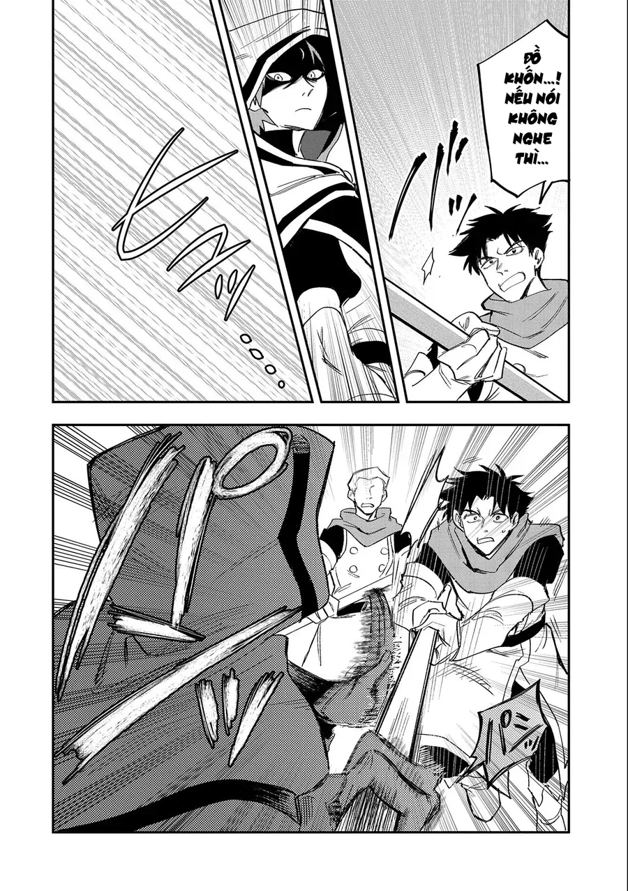 Saikyou Juzoku Tensei: Majutsu Otaku No Utopia Chap 21 - Next Chap 22