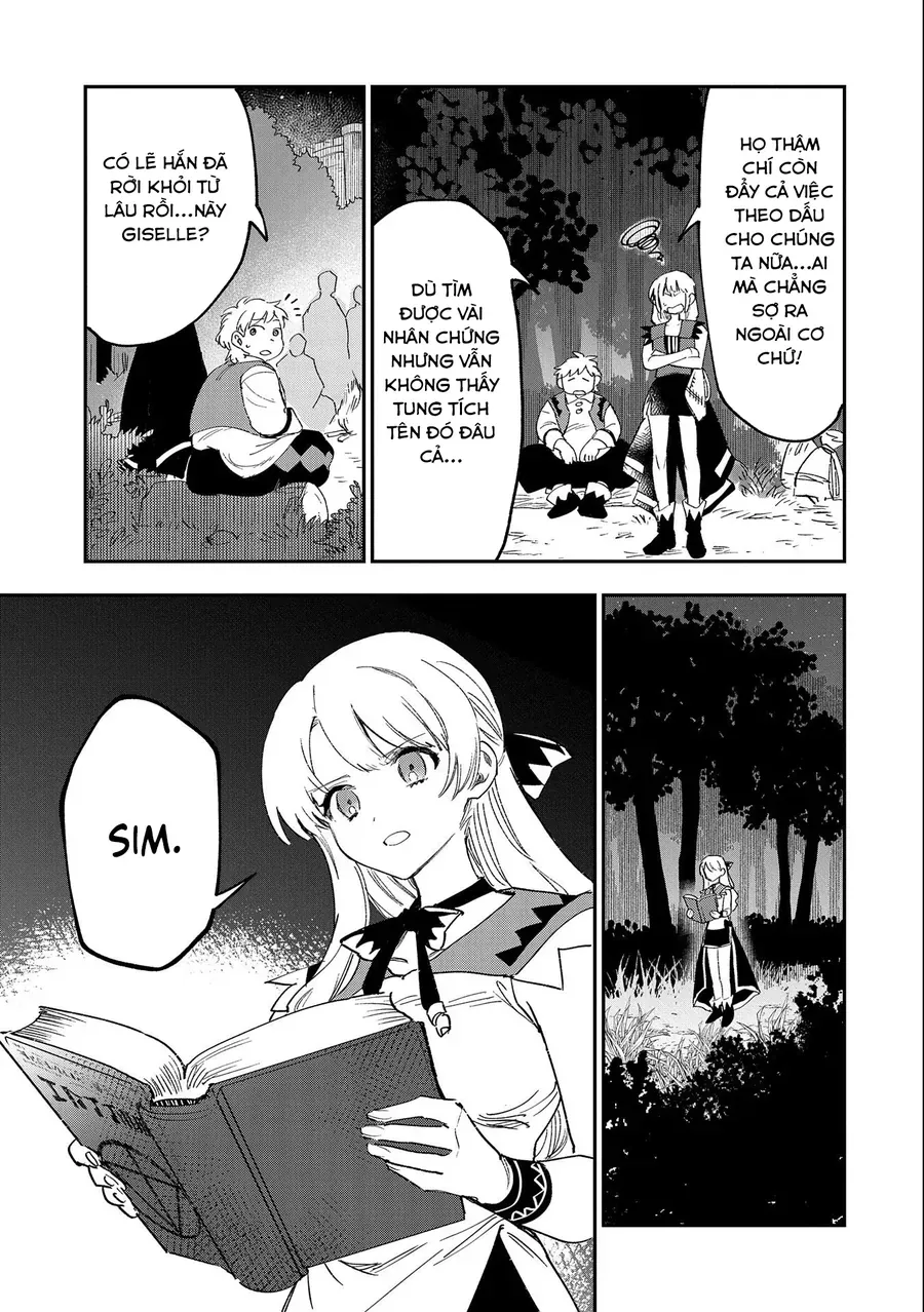 Saikyou Juzoku Tensei: Majutsu Otaku No Utopia Chap 22 - Next Chap 23