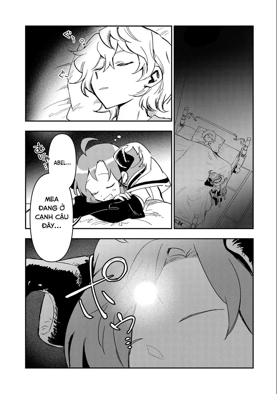 Saikyou Juzoku Tensei: Majutsu Otaku No Utopia Chap 22 - Next Chap 23