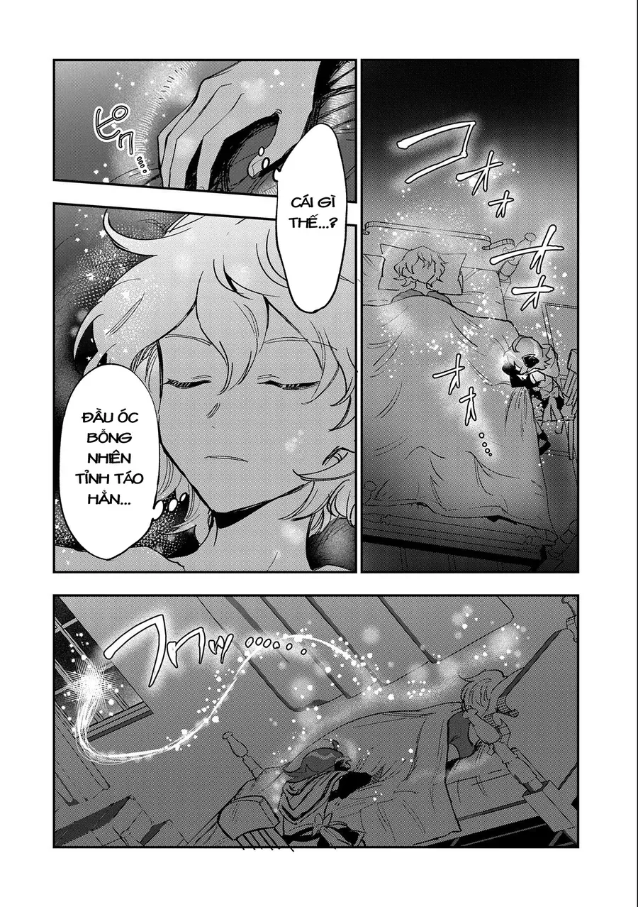 Saikyou Juzoku Tensei: Majutsu Otaku No Utopia Chap 22 - Next Chap 23