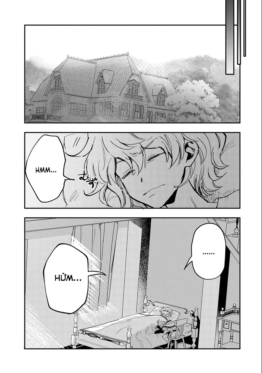 Saikyou Juzoku Tensei: Majutsu Otaku No Utopia Chap 22 - Next Chap 23