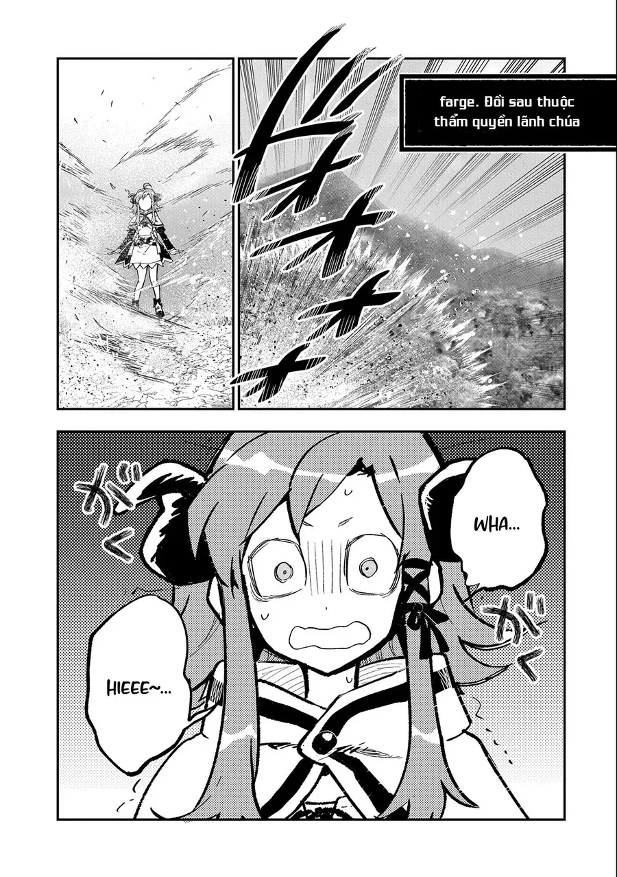 Saikyou Juzoku Tensei: Majutsu Otaku No Utopia Chap 22 - Next Chap 23