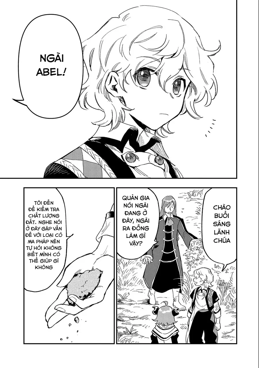 Saikyou Juzoku Tensei: Majutsu Otaku No Utopia Chap 22 - Next Chap 23