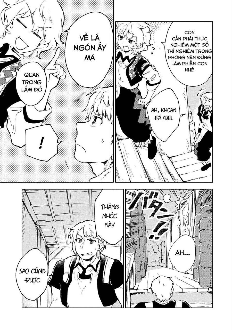 Saikyou Juzoku Tensei: Majutsu Otaku No Utopia Chap 6 - Next Chap 7