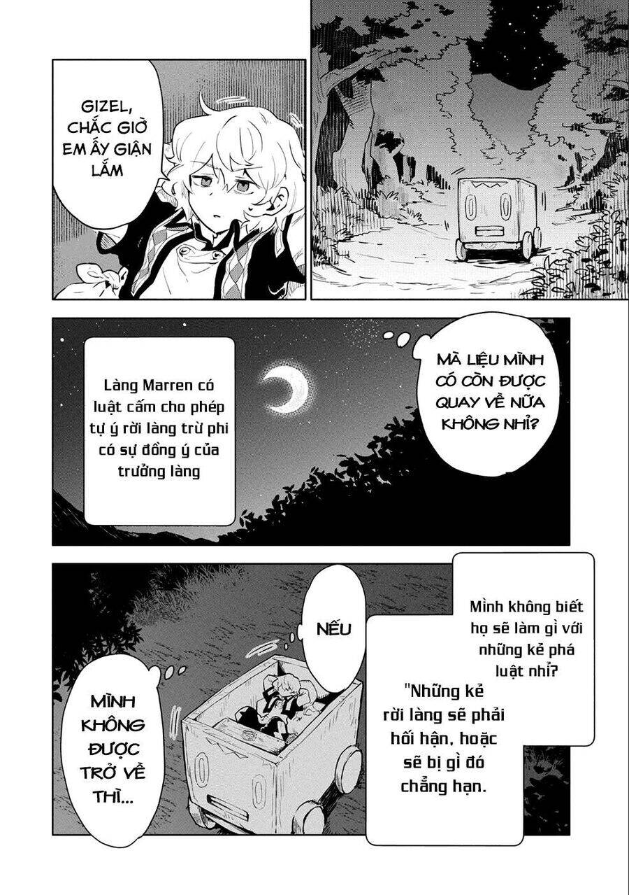 Saikyou Juzoku Tensei: Majutsu Otaku No Utopia Chap 6 - Next Chap 7