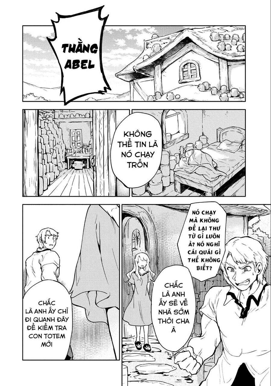 Saikyou Juzoku Tensei: Majutsu Otaku No Utopia Chap 6 - Next Chap 7