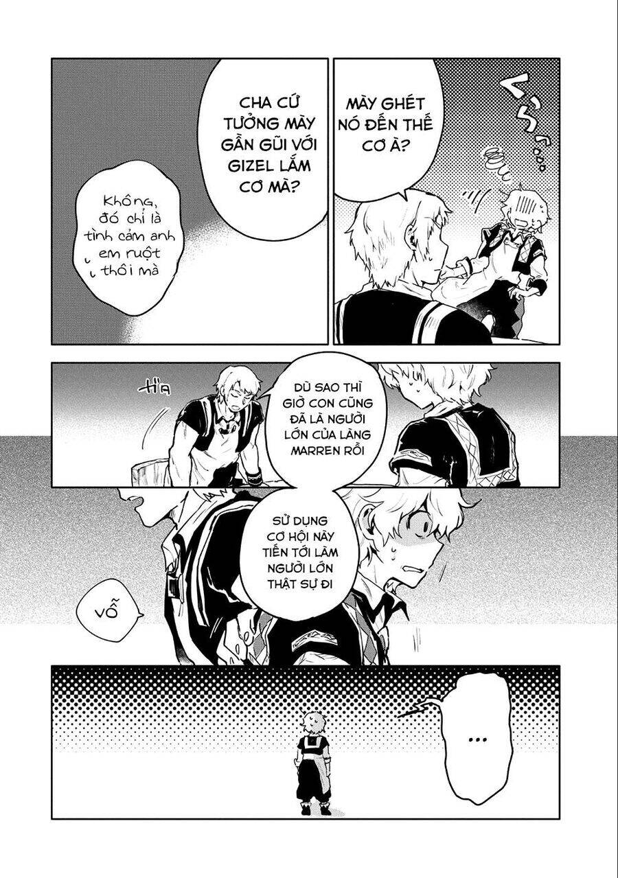 Saikyou Juzoku Tensei: Majutsu Otaku No Utopia Chap 6 - Next Chap 7