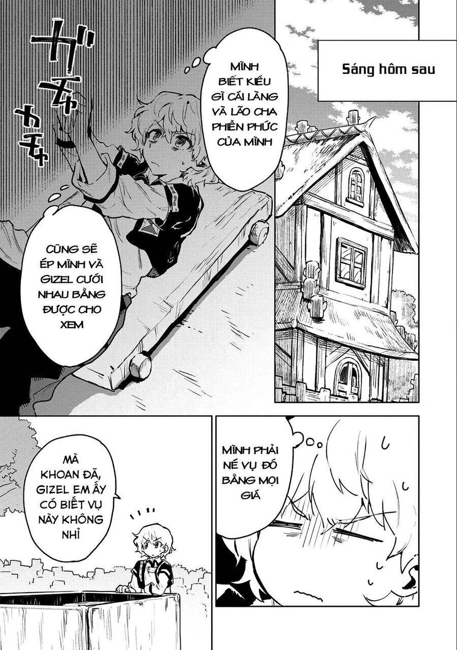 Saikyou Juzoku Tensei: Majutsu Otaku No Utopia Chap 6 - Next Chap 7