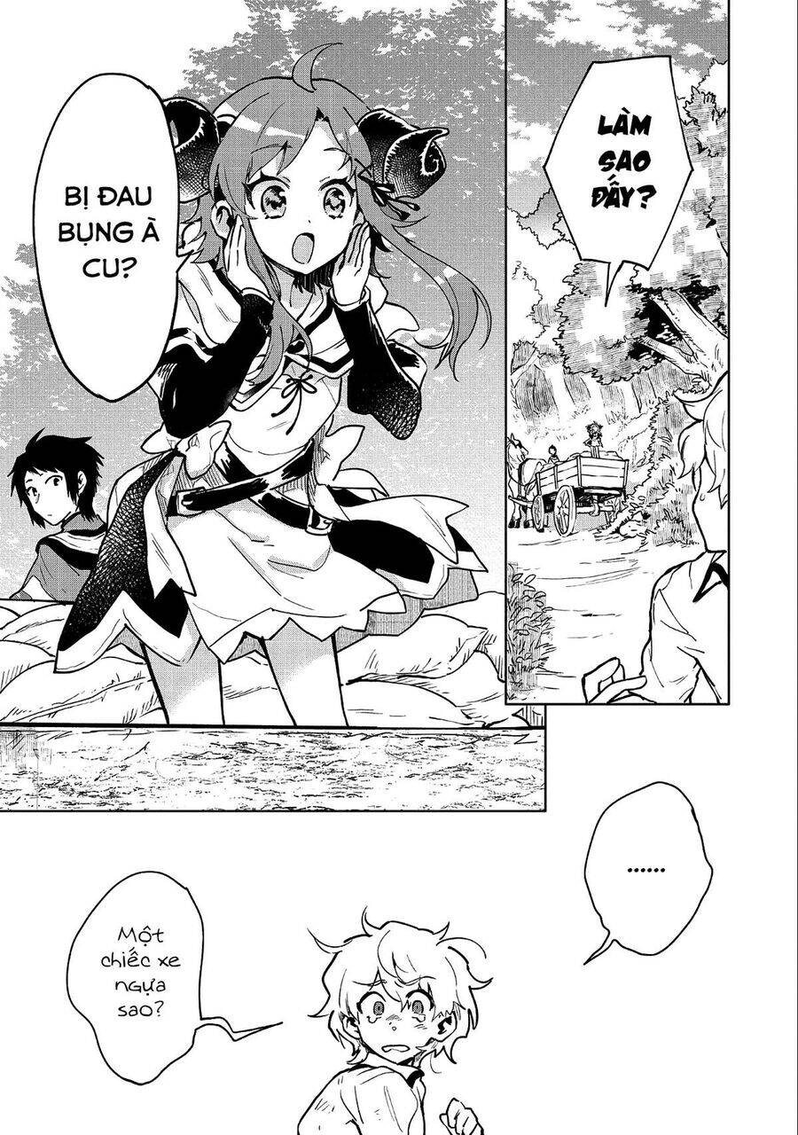 Saikyou Juzoku Tensei: Majutsu Otaku No Utopia Chap 7 - Next Chap 8