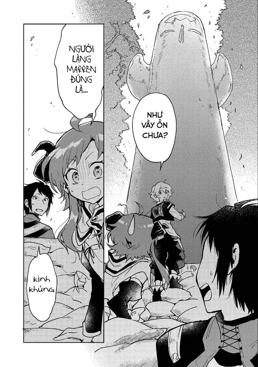 Saikyou Juzoku Tensei: Majutsu Otaku No Utopia Chap 7 - Next Chap 8