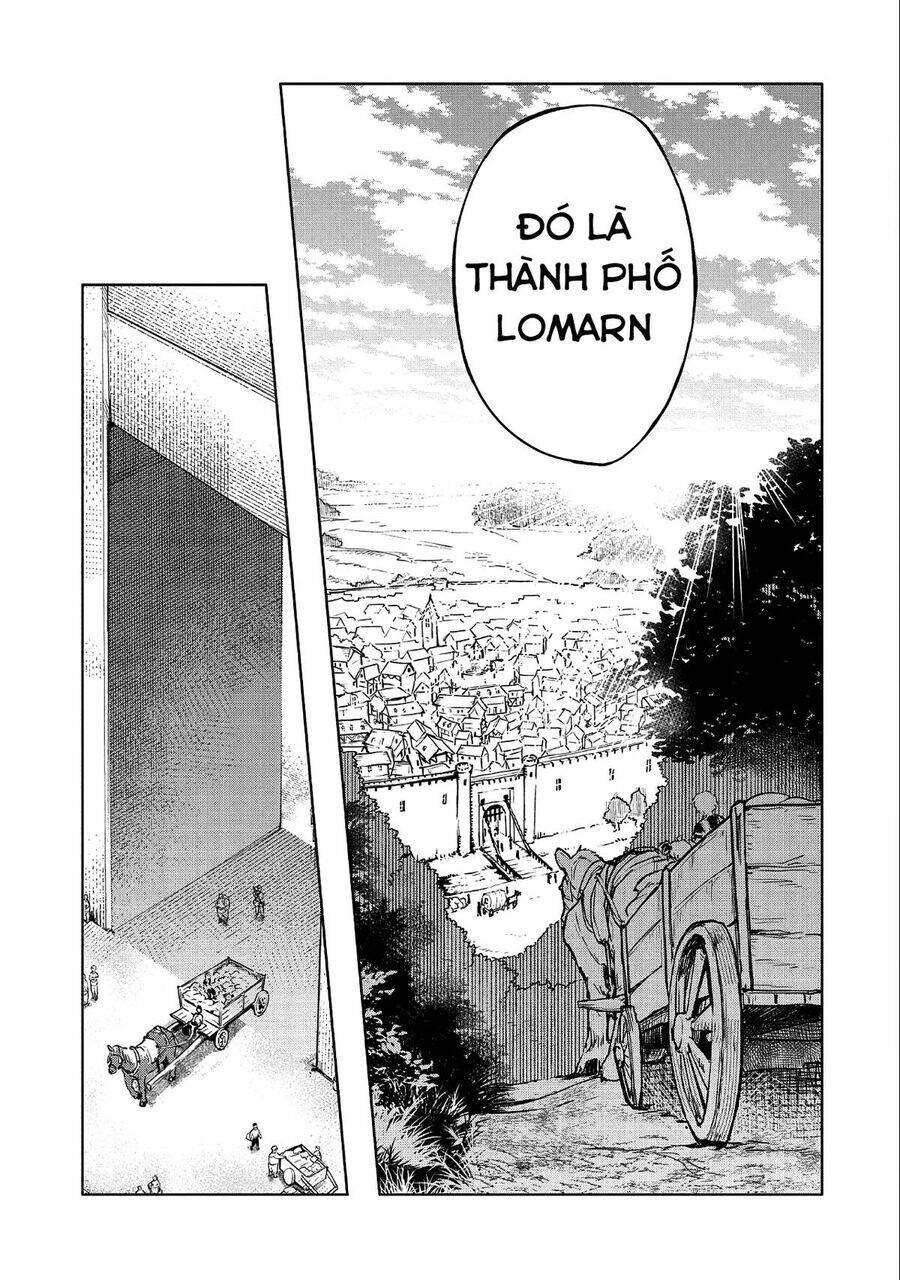 Saikyou Juzoku Tensei: Majutsu Otaku No Utopia Chap 7 - Next Chap 8