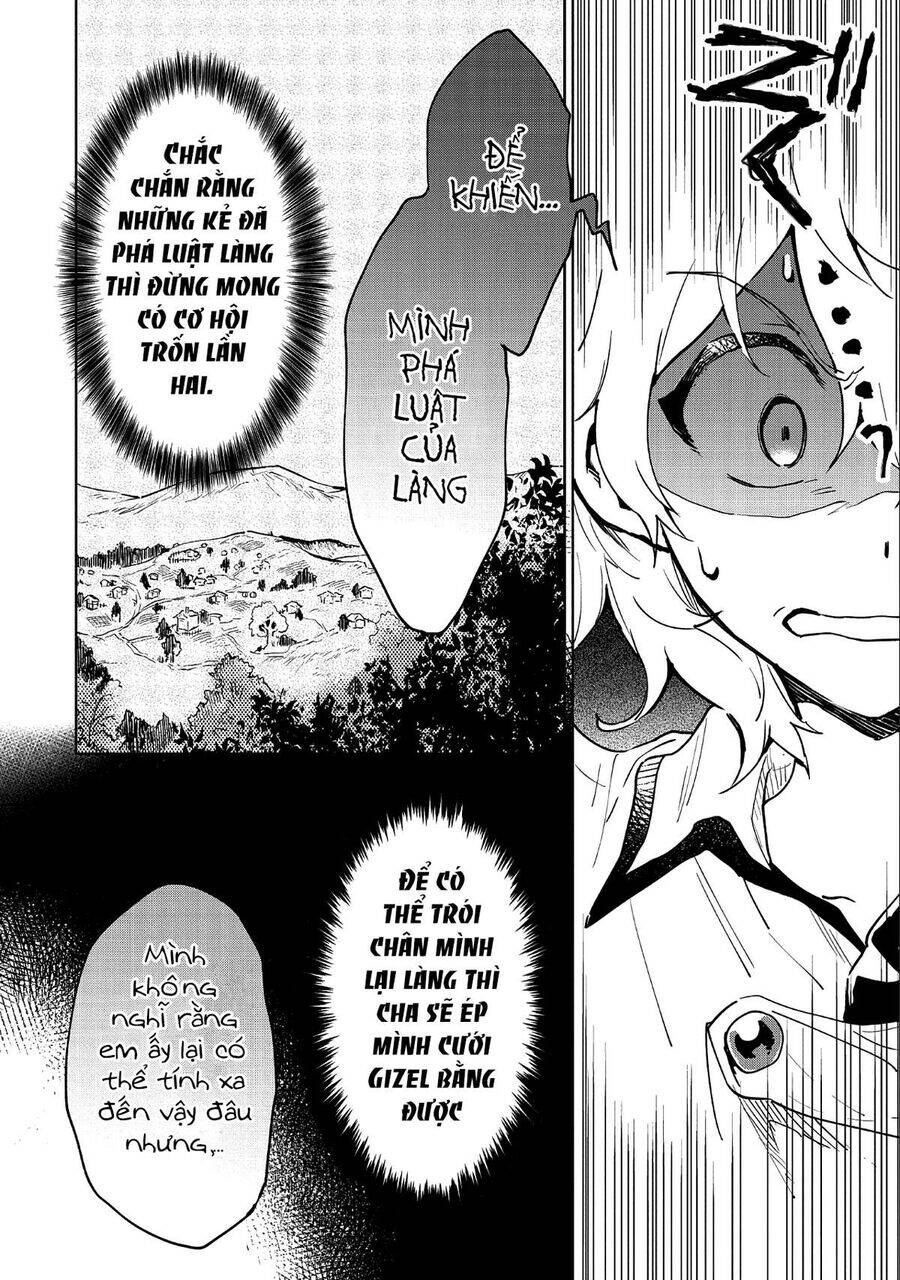 Saikyou Juzoku Tensei: Majutsu Otaku No Utopia Chap 7 - Next Chap 8