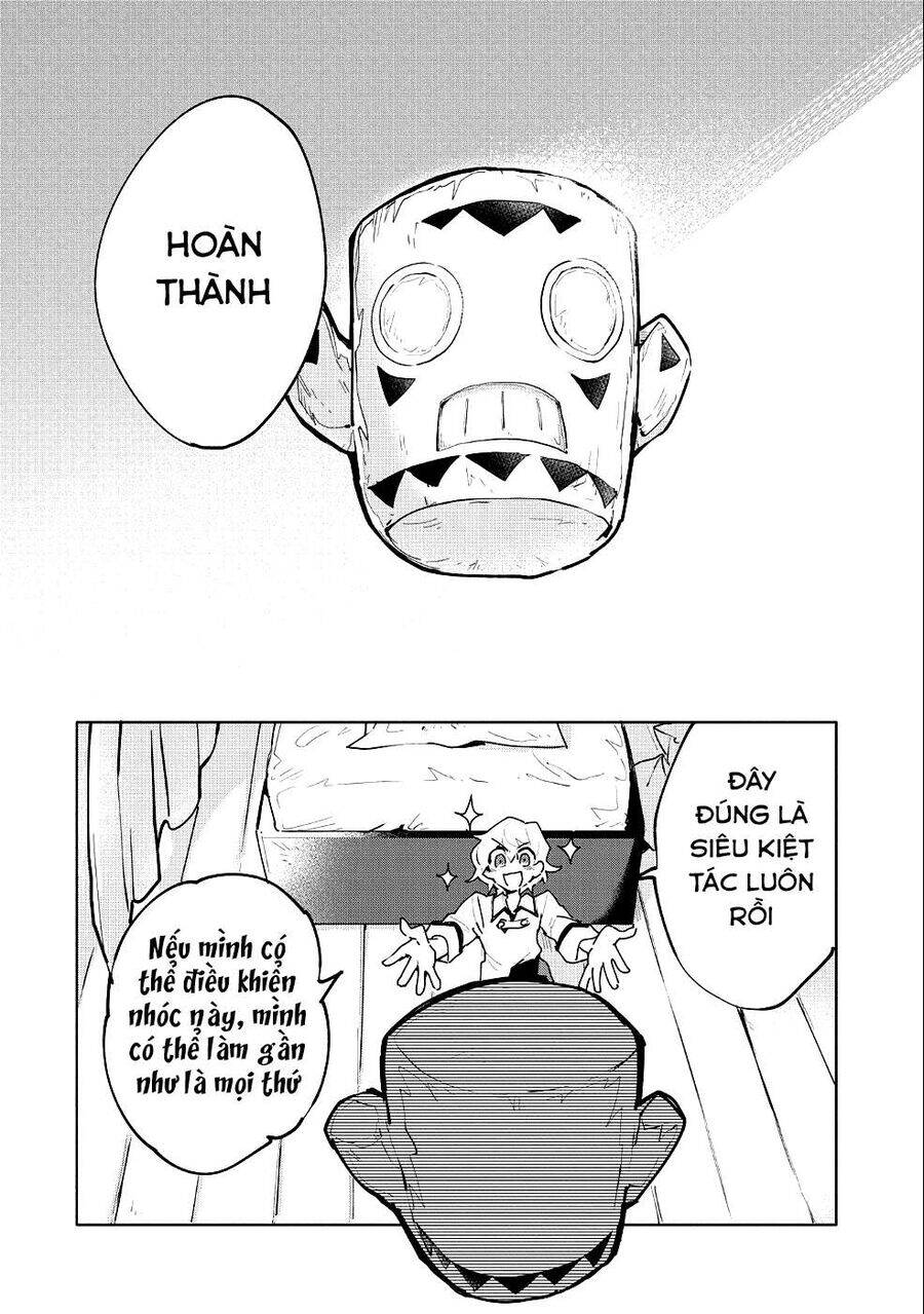 Saikyou Juzoku Tensei: Majutsu Otaku No Utopia Chap 8 - Next Chap 9