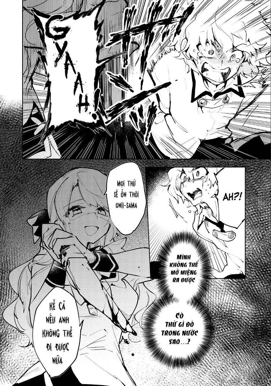 Saikyou Juzoku Tensei: Majutsu Otaku No Utopia Chap 8 - Next Chap 9