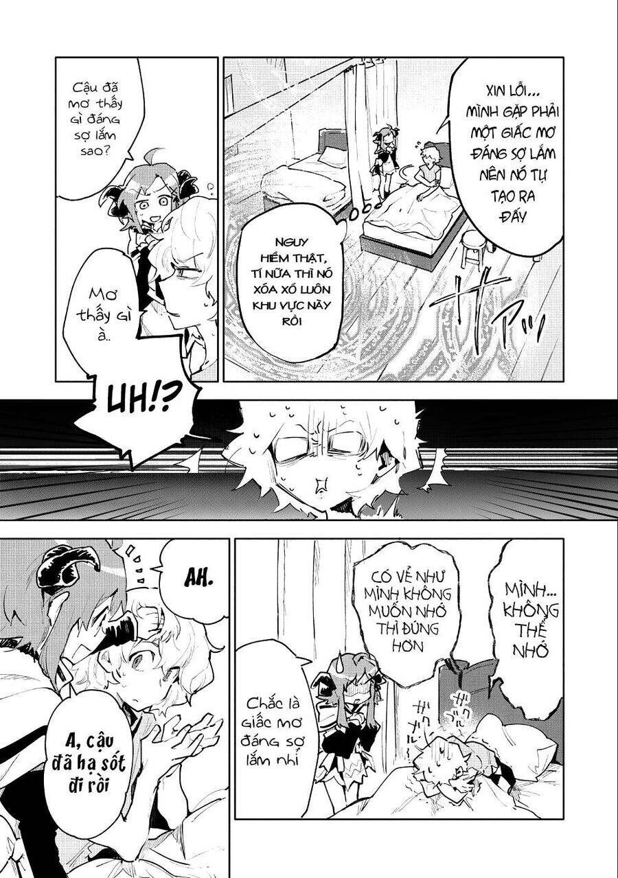 Saikyou Juzoku Tensei: Majutsu Otaku No Utopia Chap 8 - Next Chap 9