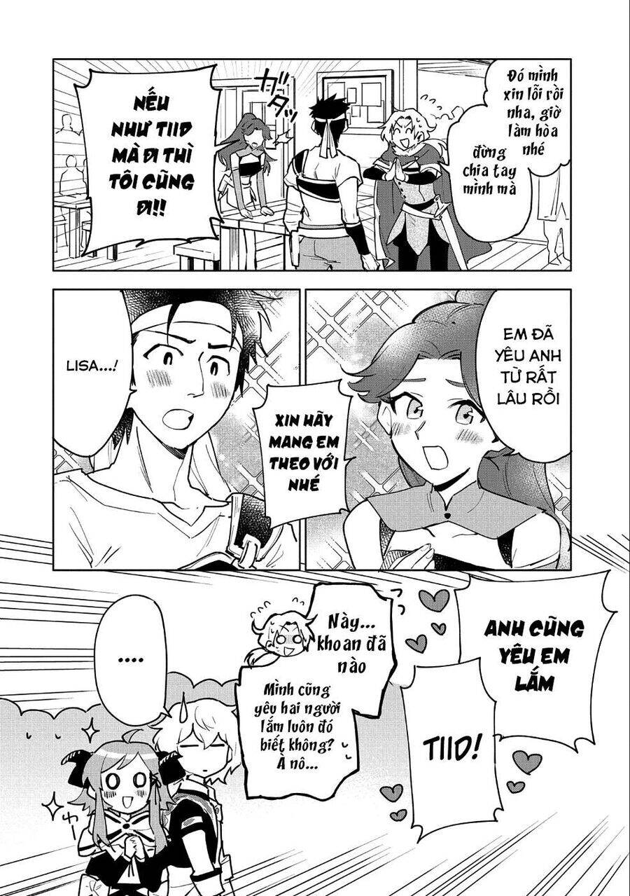 Saikyou Juzoku Tensei: Majutsu Otaku No Utopia Chap 9 - Next Chap 10