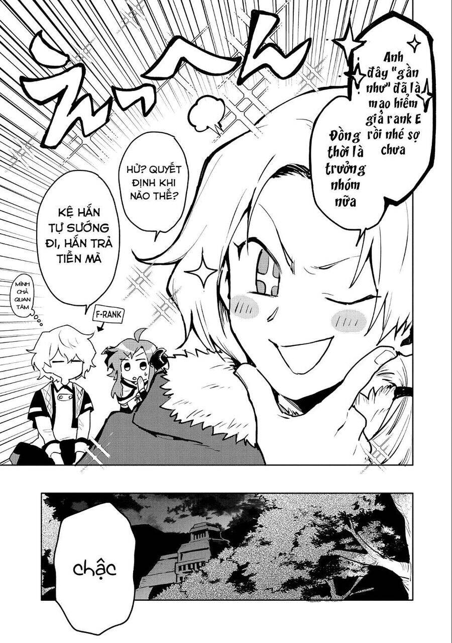 Saikyou Juzoku Tensei: Majutsu Otaku No Utopia Chap 9 - Next Chap 10