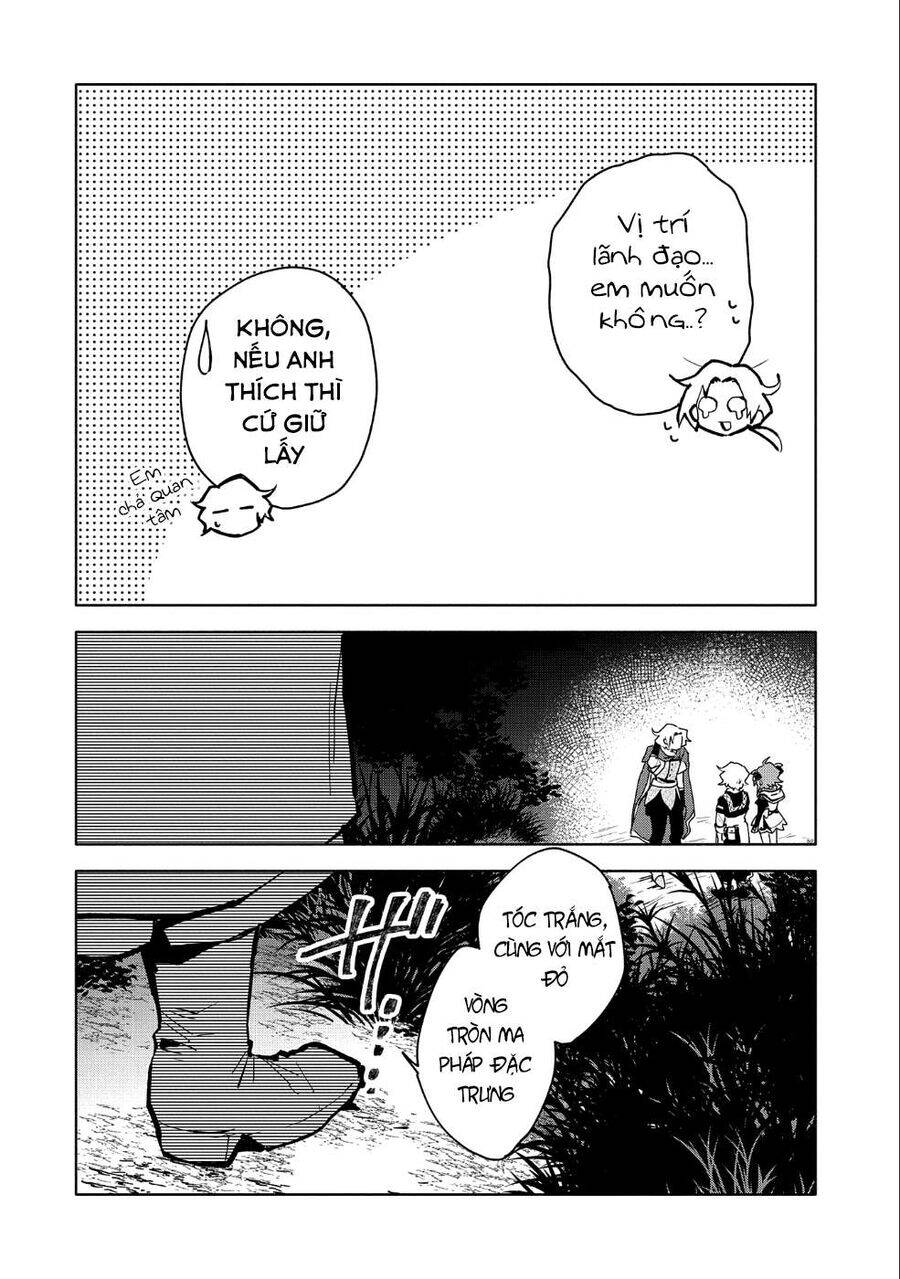 Saikyou Juzoku Tensei: Majutsu Otaku No Utopia Chap 9 - Next Chap 10