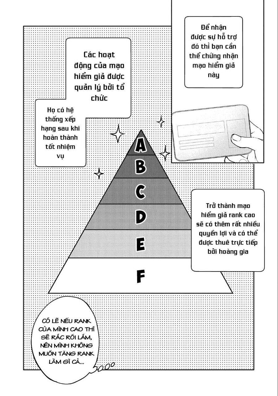 Saikyou Juzoku Tensei: Majutsu Otaku No Utopia Chap 9 - Next Chap 10