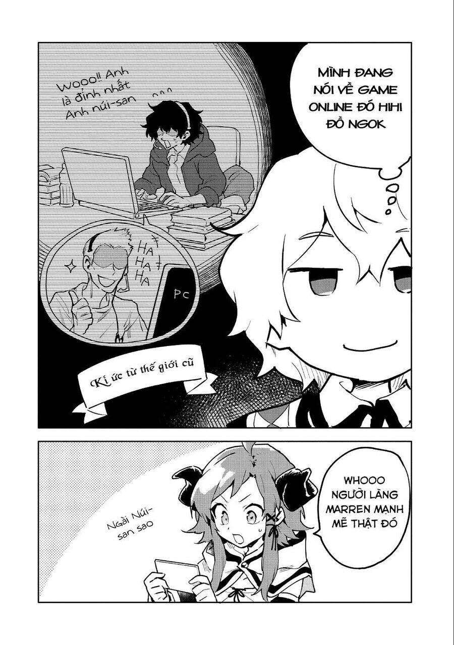 Saikyou Juzoku Tensei: Majutsu Otaku No Utopia Chap 9 - Next Chap 10