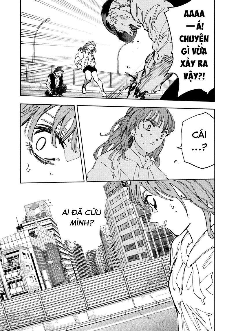 Sakamoto Days Chap 229 - Next Chap 230