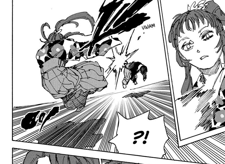 Sakamoto Days Chap 232 - Next Chap 233