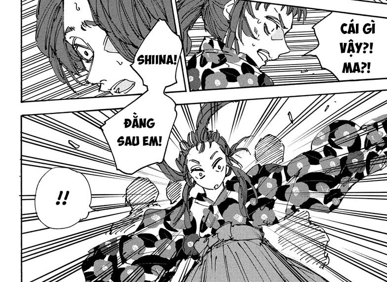 Sakamoto Days Chap 232 - Next Chap 233