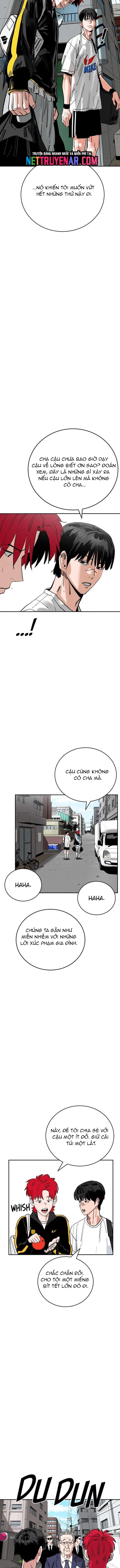 Sân Cỏ Chiến Kí Chap 188 - Next Chap 189