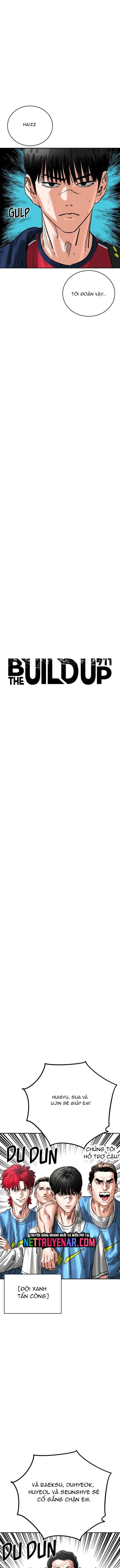 Sân Cỏ Chiến Kí Chap 188 - Next Chap 189