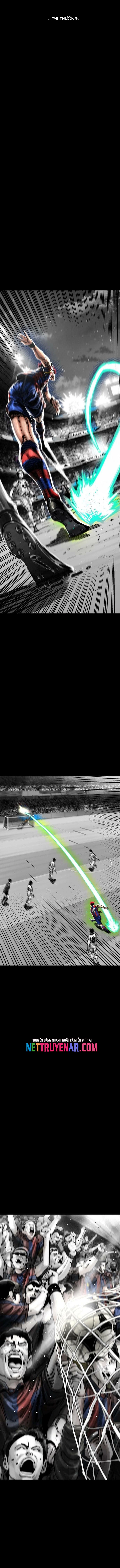 Sân Cỏ Chiến Kí Chap 189 - Next Chap 190