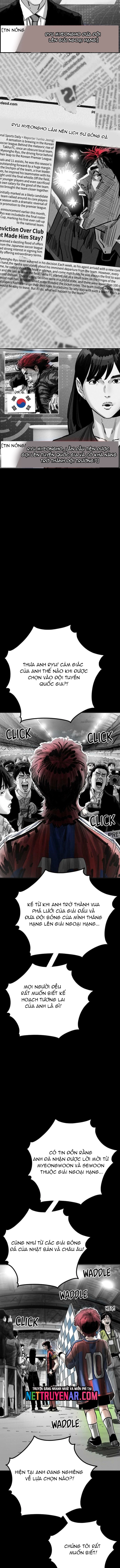 Sân Cỏ Chiến Kí Chap 189 - Next Chap 190