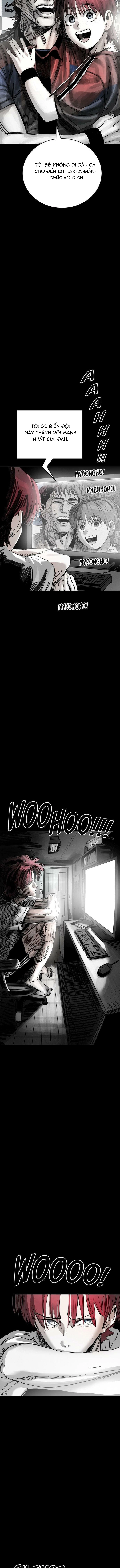 Sân Cỏ Chiến Kí Chap 189 - Next Chap 190