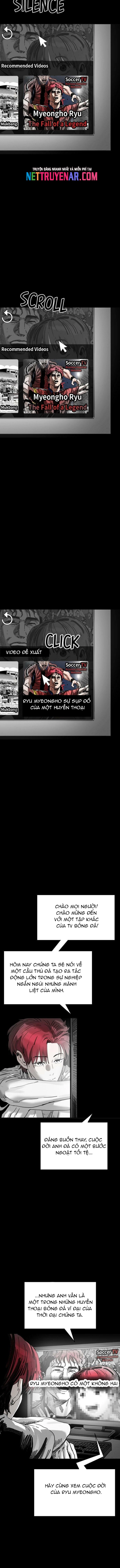 Sân Cỏ Chiến Kí Chap 189 - Next Chap 190