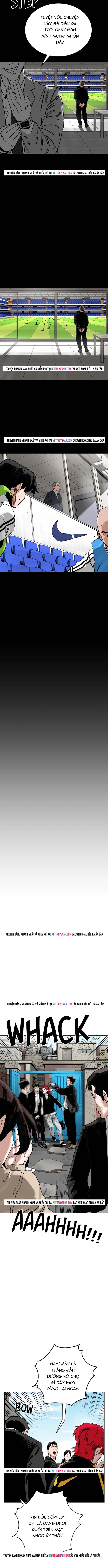 Sân Cỏ Chiến Kí Chap 190 - Next Chap 191