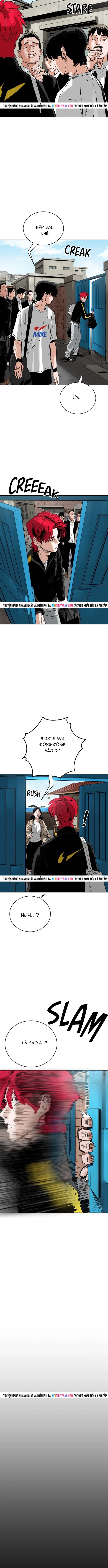 Sân Cỏ Chiến Kí Chap 190 - Next Chap 191