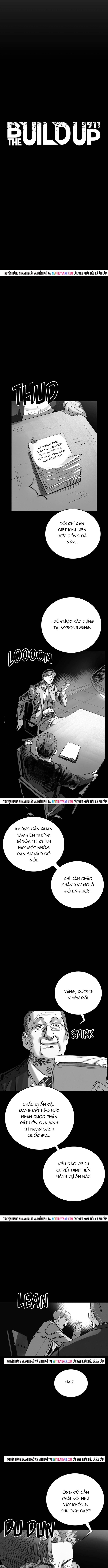 Sân Cỏ Chiến Kí Chap 190 - Next Chap 191